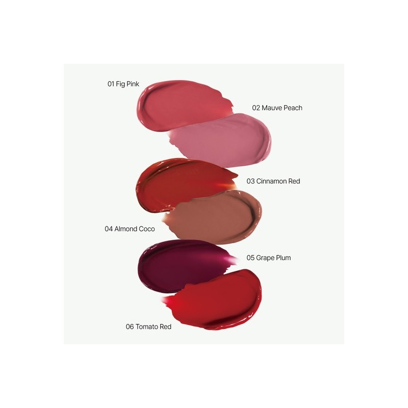 Avo Hyal Melting Glow Lip & Cheek 6 Colors -