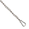 Sandbag Extension Chain Rust Proof High Load Bearing Capacity Stainless