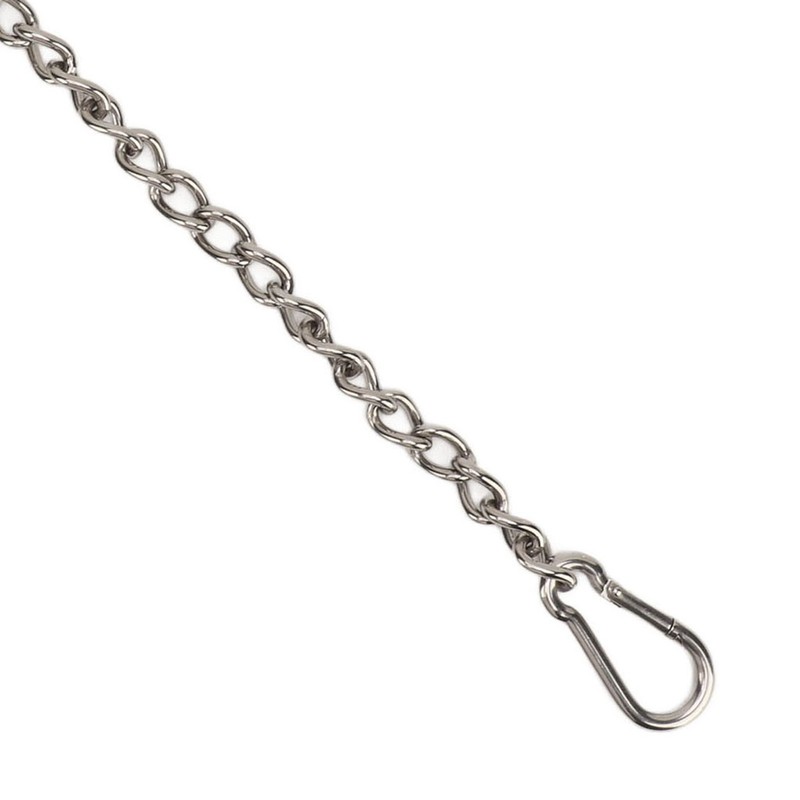 Sandbag Extension Chain Rust Proof High Load Bearing Capacity Stainless