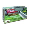 2032-1-1 Bedrocks Trim-Free Lawn Edging – Gray, – tural Stacked