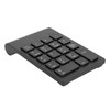 Mini Keyboard Wireless Numeric Keypad 2.4G USB Ergonomic Lightweight PC