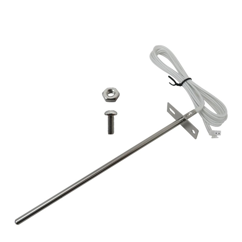 Upgrade Replacement for RTD Temperature Sensor Probe, for Camp Chef