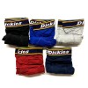 Dickies Men's Dickies 5-Pack Cotton Contour Pouch Boxer Briefs Multi