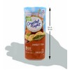 Crystal Light Sweet Tea, 12-Quart 1.56-Ounce Canister (Pack Of 3)