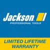 Jackson 1234000 J-450 16 in. Ditch/Post Shovel with Armor D-Grip