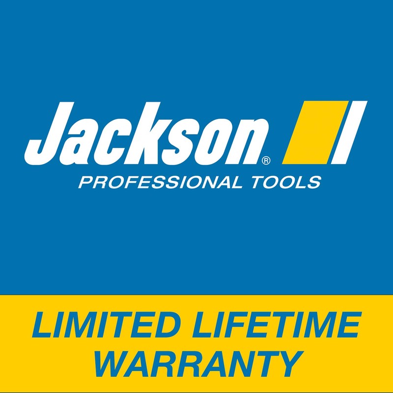 Jackson 1234000 J-450 16 in. Ditch/Post Shovel with Armor D-Grip