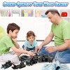 iloveee 51 in 1 Robot STEM Building Blocks Toys for