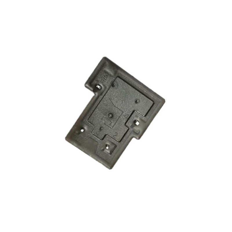 832A-1A-F-S-12VDC 30A 12V PCB General Purpose Power Relays SPST