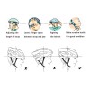 Casco Ajustable Para Montar Al Aire Libre, Casco De Monopatí