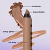 Urban Decay 247 - Delineador de Ojos Waterproof de Larga