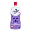 Dental Fresh Advanced Plaque and Tartar Water Additive, 32oz –