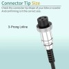 Razor 24V Charger for Razor E100 E200 E300 E125 E150