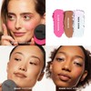 Nudestix Sunpink Glow STAX Set – 3-Piece Cream Blush &