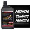 TriboDyn TRI-EX2 Synthetic Blend 20w50 Motor Oil with Ceramic Coating