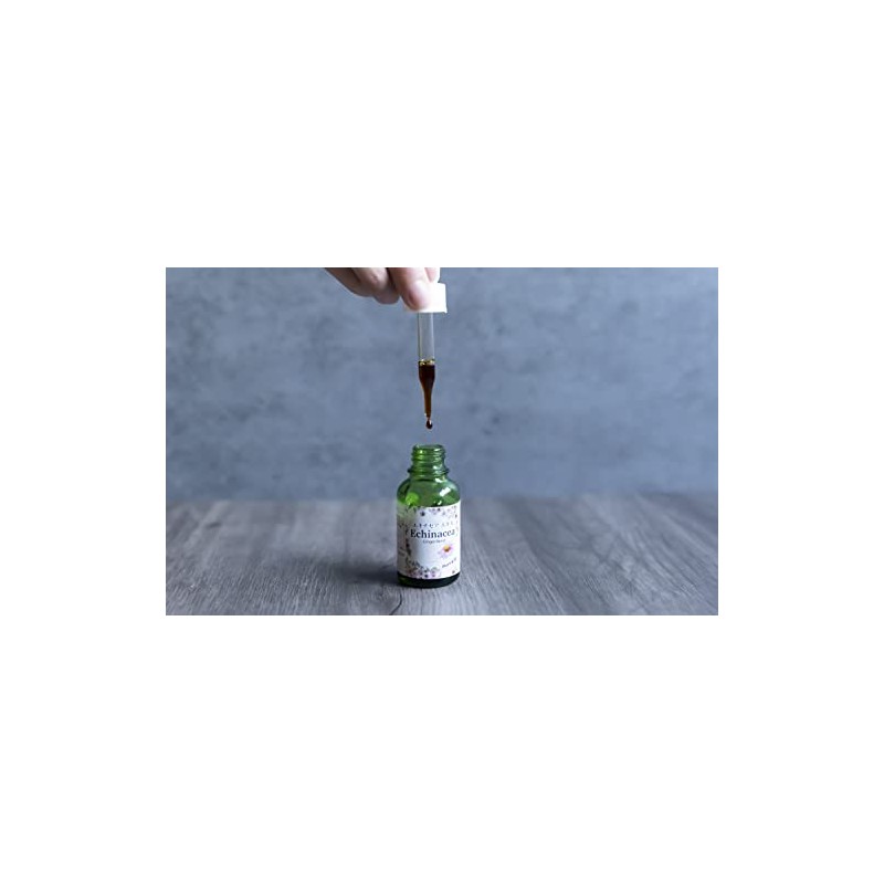 Echinacea Health Power Herb Concentrated Extract [Made in Japan] Simply