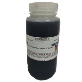 Black HBL Anodize Dye - 4oz