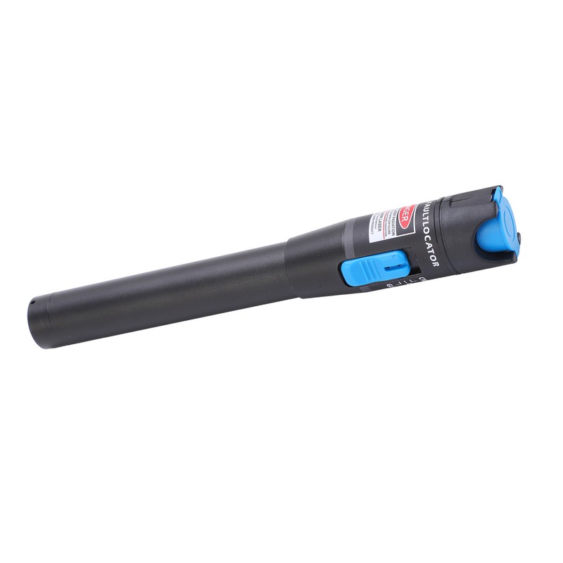 TL532 50mW Fiber Optical Cable Tester Portable VFL Visual Fault