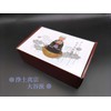 Maruesu 10T329LB-NE Buddhist Altar [Jodo Shinshu Otani School] Small Monk