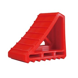 sanko- (Three Upper) Tire Stopper , Red