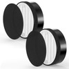 LV-H132 Replacement Filter Compatible with LEVOIT LV-H132 Air Purifier, Pre