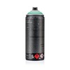 Montana Cans Montana BLACK 400ml Color, Patina Spray Paint