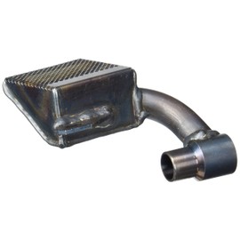 Champ Pans 100BB 3/4" x 7" Deep Oil Pump Pick Up Tube