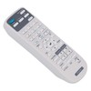 E10 Replaced Remote Control -ALLIMITY- Fit for Epson Home Cinema