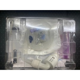 ConvaTec Flexi Seal Protect Plus Fecal Management Kit  421703