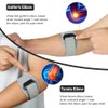 Fefod Tennis Elbow Support Strap, Golfers Elbow Support for Men