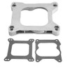 3/4" Carburetor Gasket Adapter Kit, Replacement Open Carb Carburetor Adapter