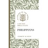 Philippians: A 40-Day Bible Study