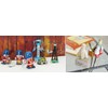 Gendai Hyakka K612 Tin Toy, Tin Toy, Monkey Teacher