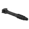 2 In 1 Dual-use Chuck Key Wrench Ratchet Spanner Suitable