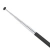 SMA Male 95MHz-1100MHz Telescopic Antenna, SRH789 Foldable Broadband Antenna Replacement