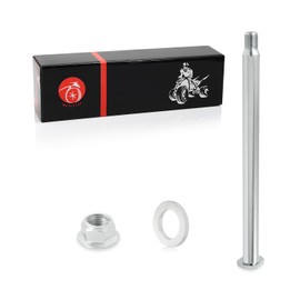 Swingarm Pivot Bolt Nut For HONDA CR125R CR250R CRF250R CRF250X CRF450R CRF450RX CRF450X