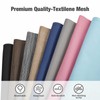 Veehoo Chew Proof Elevated Dog Bed - Cooling Raised Pet