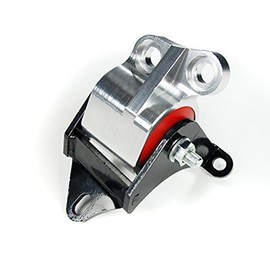 Rev9Power Rev9_HMM-002; Aluminum Billet Motor Mount For Honda Civic 96-00