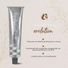Alfaparf 6 Tinte Alfaparf Evolution 60 Gramos Incluye Peroxido