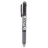 Sunstar S4476824 Multi-functional Pen, Outdoor, 3 Color Ball + Sharp,