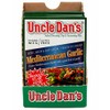 Uncle Dan's Mediterranean Garlic | Singles Case – 12 Count