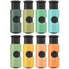 Mr. Pen- Squeeze and Lock Bread Bag Clips, 8 Pack,