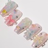 Pochit Fairy Holographic Nail Powder + 30 Parts / 포칫