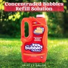JOYIN 32 oz Bubble Solution Refills (up to 2.5 Gallon)