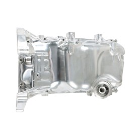 labwork Engine Oil Pan Replacement for Honda Civic 1.8L 4 Cylinder 2006-2011 264382 HOP18A