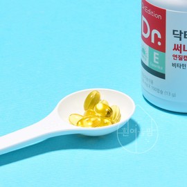 Vitamin D 1000IU for pregnant women, Doctor Edition Sunny D soft capsule, 100 days worth of vitamin D deficiency for the whole family in teenagers / 임산부비타민D 1000IU 닥터 에디션 써니디연질캡슐 청소년 온가족 비타민D결핍 100일분