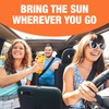 Sunkist Soda Variety Pack, Singles To Go Orange, Strawberry, Grape