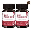 1 bottle + 1 bottle of correct premium iron supplement for 3 months / 올바른 프리미엄 철분제 3개월분 1병+1병