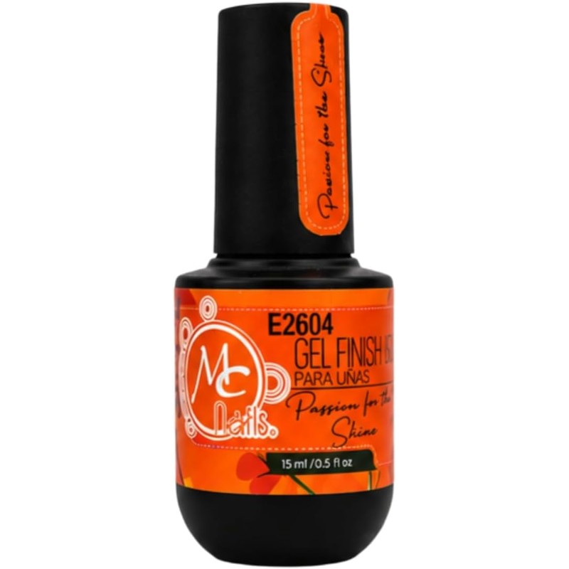 Kit básico de preparación y acabado de uñas – 6