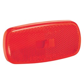 Bargman 34-59-010#59 Red Lens Only