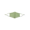 Tom Tailor Unisex Bandana Mask - Face Mask 16340 OneSize